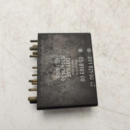 2018210047 centralina ecu relè frecce Mercedes W124 Classe E 1984-95 12V/2-4 x21W