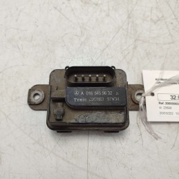 A0165459632 centralina ecu...