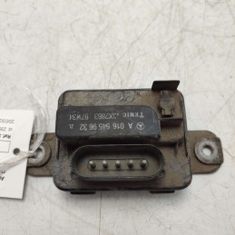 A0165459632 centralina ecu ventola raffreddamento Mercedes W202 Classe C Temic