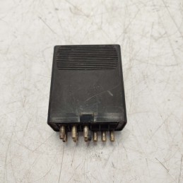 0025452105 centralina ecu...