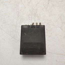 0025452105 centralina ecu relè Mercedes W124 W201 W460 Classe E 190 pompa carburante