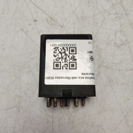 0035455305 centralina ecu...