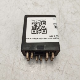 0025451205 centralina ecu...