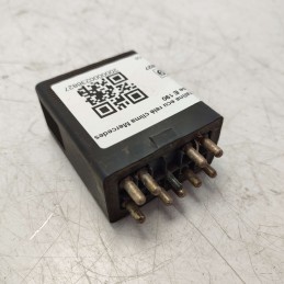 0025451205 centralina ecu relè clima Mercedes W124 W201 Classe E 190 
