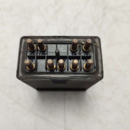 0025451205 centralina ecu relè clima Mercedes W124 W201 Classe E 190 