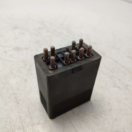 0025451205 centralina ecu relè clima Mercedes W124 W201 Classe E 190 