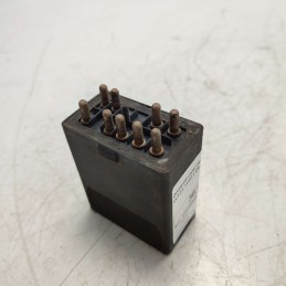0025451205 centralina ecu relè clima Mercedes W124 W201 Classe E 190 