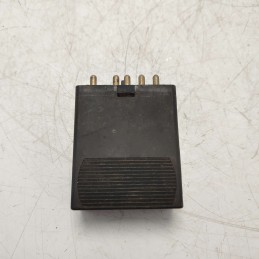 0025451205 centralina ecu relè clima Mercedes W124 W201 Classe E 190 