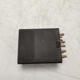 0025451205 centralina ecu relè clima Mercedes W124 W201 Classe E 190 