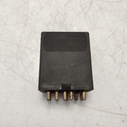 0025451205 centralina ecu relè clima Mercedes W124 W201 Classe E 190 