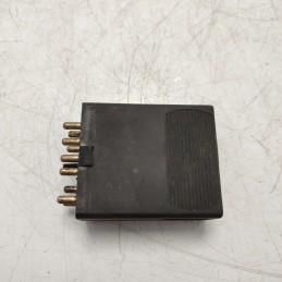 0025451205 centralina ecu relè clima Mercedes W124 W201 Classe E 190 
