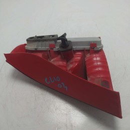 89023922 Stop fanale faro proiettore luci posteriore sx Renault Clio II 1998-05 