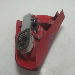89023922 Stop fanale faro proiettore luci posteriore sx Renault Clio II 1998-05 