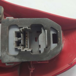 89023922 Stop fanale faro proiettore luci posteriore sx Renault Clio II 1998-05 