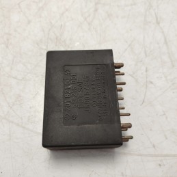 2018210047 centralina ecu relè frecce Mercedes W124 Classe E 1984-95 