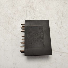 2018210047 centralina ecu relè frecce Mercedes W124 Classe E 1984-95 