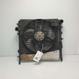 9653804080 radiatore acqua...