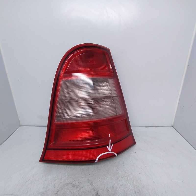 1688200664R Stop fanale proiettore luci post dx Mercedes classe A W168 1997-04