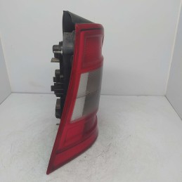 1688200564L Stop fanale proiettore luci post sx Mercedes classe A W168 1997-04 