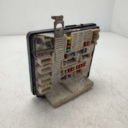 8200481866-H Centralina modulo ECU motore Renault Megane II 1.5d 2003-10 