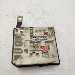 8200481866-H Centralina modulo ECU motore Renault Megane II 1.5d 2003-10 