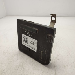 8200481866-H Centralina modulo ECU motore Renault Megane II 1.5d 2003-10 