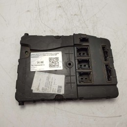 8200412548 Centralina ECU body computer Renault Megane II 2003-10 S118400150F 8200546242