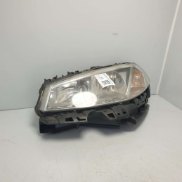 8200073220F faro fanale proiettore Renault Megane MK2 2002-10 anteriore sinistro Valeo