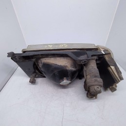 36160700 Faro fanale proiettore frontale dx Fiat Scudo 1996 carello 