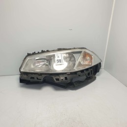 8200073220F faro fanale proiettore Renault Megane MK2 2002-10 anteriore sinistro Valeo