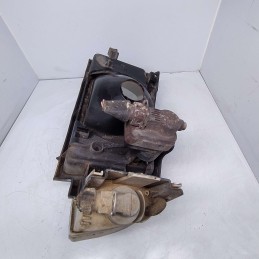 36160700 Faro fanale proiettore frontale dx Fiat Scudo 1996 carello 