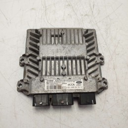 6S61-12A650-BA Centralina...
