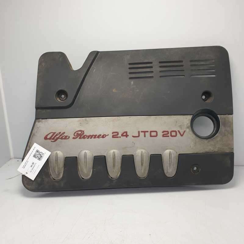 Carter coperchio motore Alfa Romeo 166 W9 2003-06 2.4 JTD