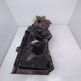 36170700 Faro fanale proiettore luci grupo ottico frontale sx freccia danneggiata Fiat Scudo 1994-06