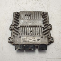 3S61-12A650-LC Centralina...
