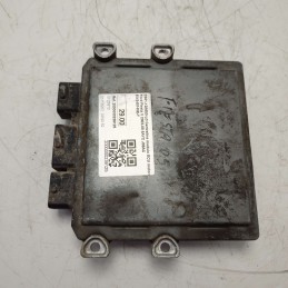 3S61-12A650-LC Centralina modulo ECU motore Ford Fiesta V 2002-08 5AYC J38AC 5WS40140E-T