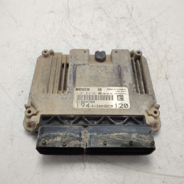 51804784 Centralina ECU...