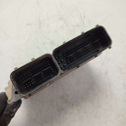 51804784 Centralina ECU motore Fiat Croma 194 1.9mtj 2005-10 0281012961 1944134a3dcm120