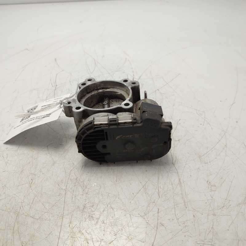 55210971 Corpo farfallato valvola a farfalla Fiat Panda III 312 319 Twinair 2012 in poi