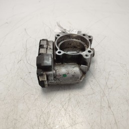 55210971 Corpo farfallato valvola a farfalla Fiat Panda III 312 319 Twinair 2012 in poi 