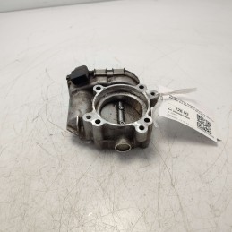 55210971 Corpo farfallato valvola a farfalla Fiat Panda III 312 319 Twinair 2012 in poi 