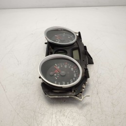 8200408798 Quadro strumenti contachilometri tacchimetro Renault Megane II 2003-10 