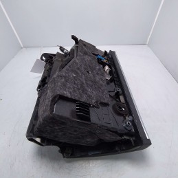A2046802691 cassetto vano portaoggetti cruscotto Mercedes W204 Classe C 220 CDI cod mot 646811 2008
