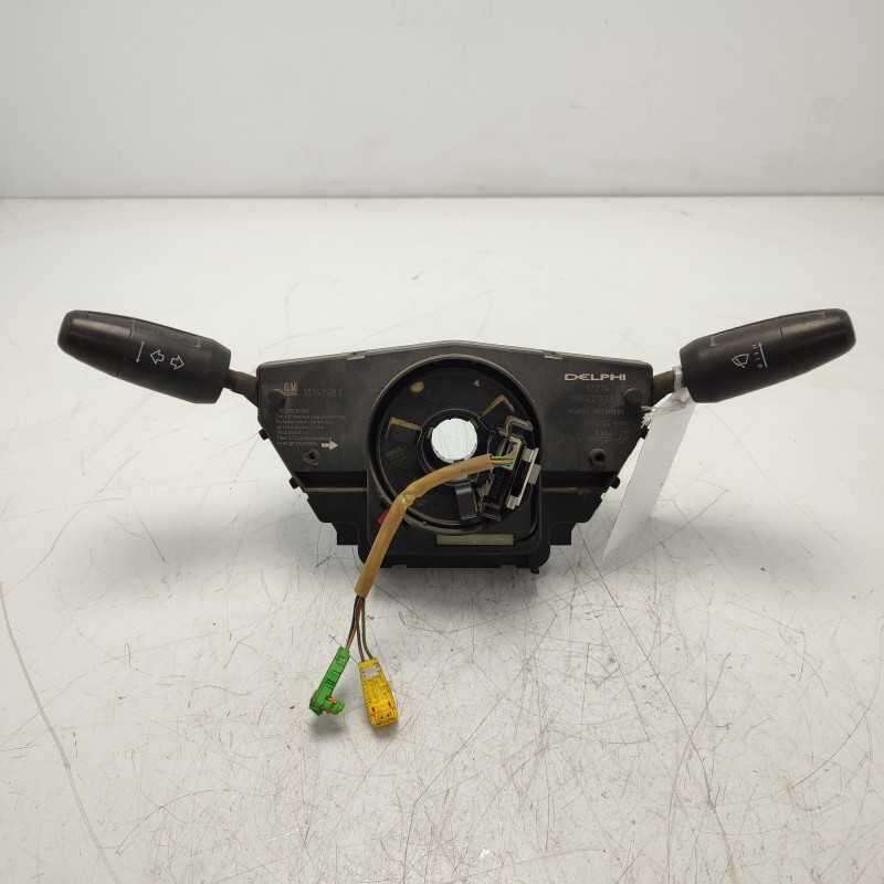 13142283 Devioluci deviosgancio leve comando Opel Corsa D 1.3cdti 2006-2014