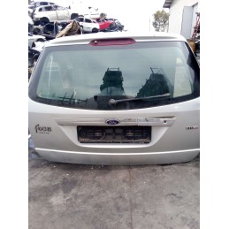 portellone Ford Focus 
