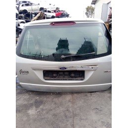 portellone Ford Focus 