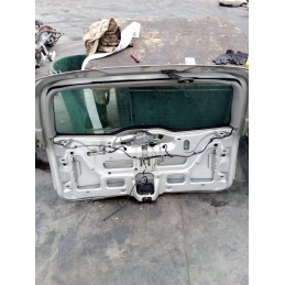 portellone Ford Focus 