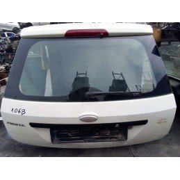 portellone Ford Fiesta 3 porte