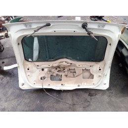 portellone Ford Fiesta 3 porte