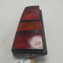 03.555.01 Stop fanale luci proiettore post sx Fiat Panda 141 750 141b000 1983-03